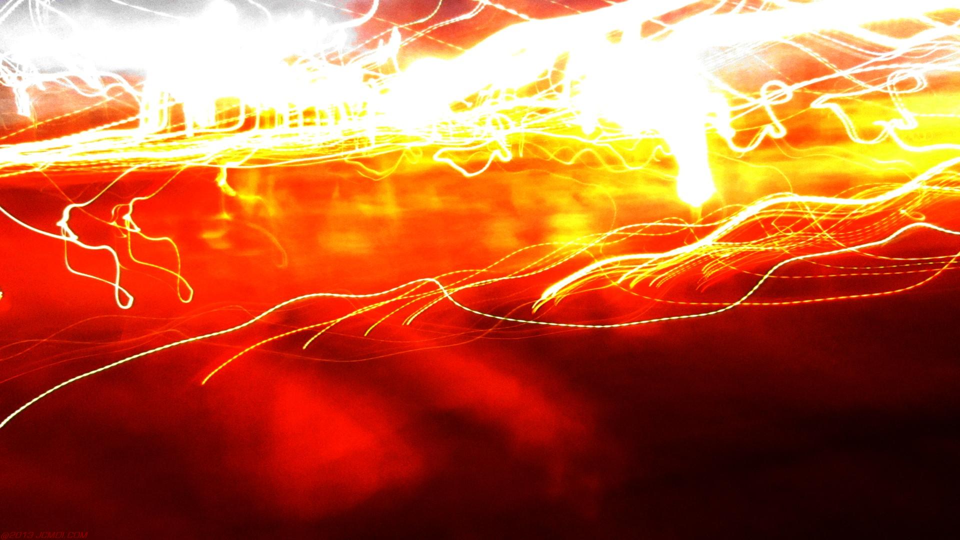 Castaic Lake abstract 